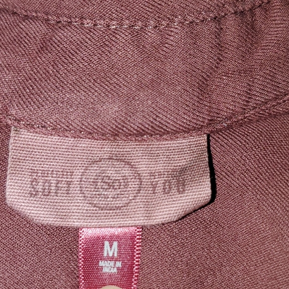 Button up long sleeve - Picture 3 of 4